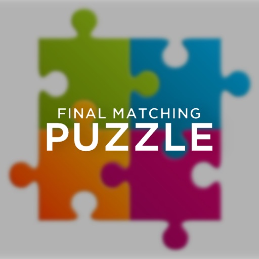 Final Matching Puzzle