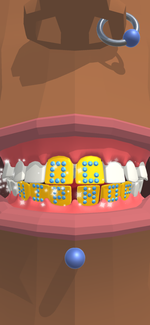 Dentist Bling(圖5)-速報App