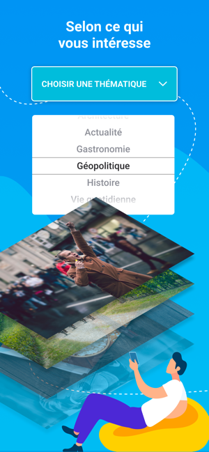 Le français avec TV5MONDE(圖4)-速報App