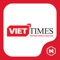 TẠP CHÍ ĐIỆN TỬ VIETTIMES