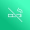 Use Kwit – Quit smoking for good – Smoking cessation on your iPhone to quit smoking for good, get tips to avoid cravings and reach the highest achievements
