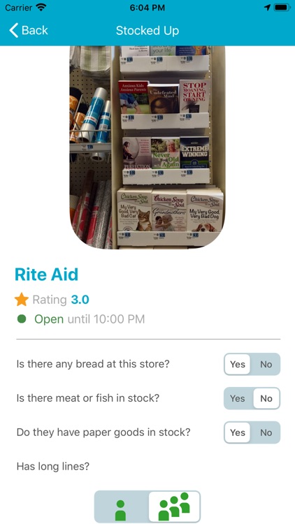 Stockee screenshot-3