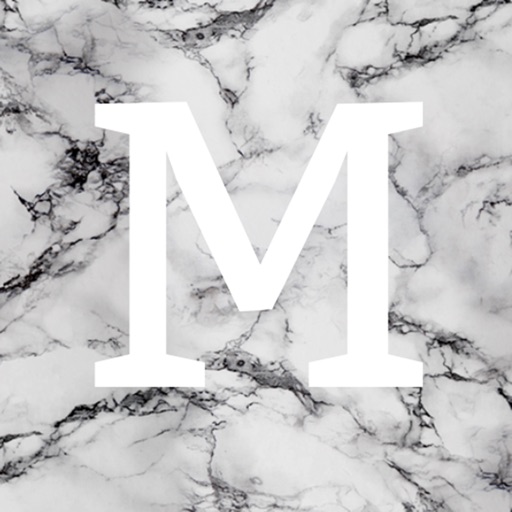 Marble: Artistic Filters icon