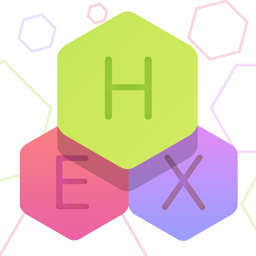 六边形消除 - Hex方块消除游戏2020版 iOS App