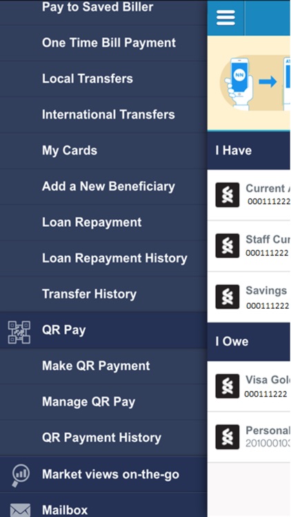 SC Mobile Nigeria screenshot-4