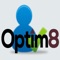 Optim8 Employee Portal