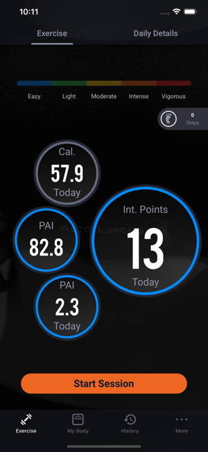 TX Heart Rate(圖4)-速報App