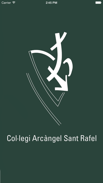 How to cancel & delete Arcàngel Sant Rafel from iphone & ipad 1