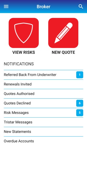 Tristar Underwriting Limited(圖2)-速報App