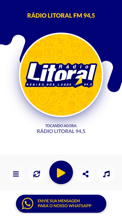 RadioLitoral945