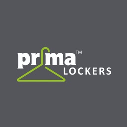 Prima Lockers