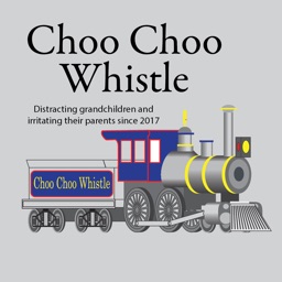 ChooChooW Apple Watch App