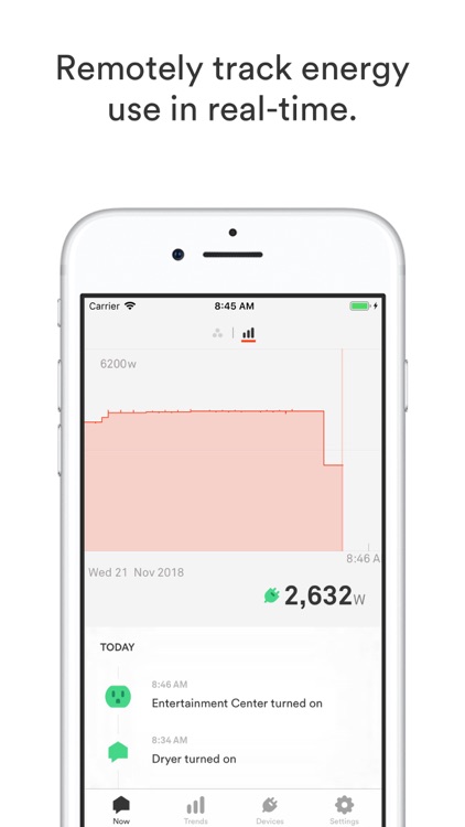 Sense Home Energy Monitor