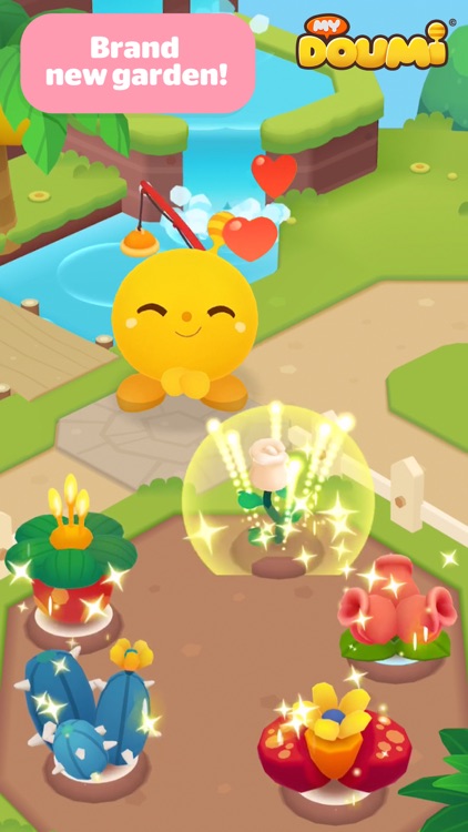 My Doumi - Virtual Pet Game screenshot-0