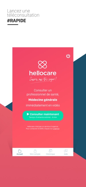 Hellocare - Téléconsultations(圖4)-速報App