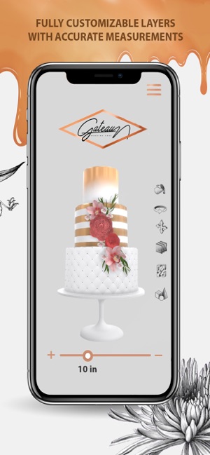 Cake Decorating App(圖5)-速報App