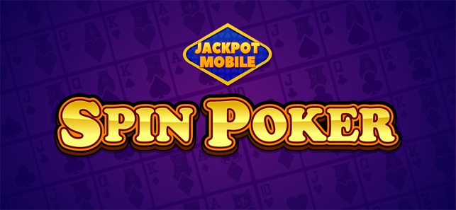 Spin Poker Casino(圖5)-速報App