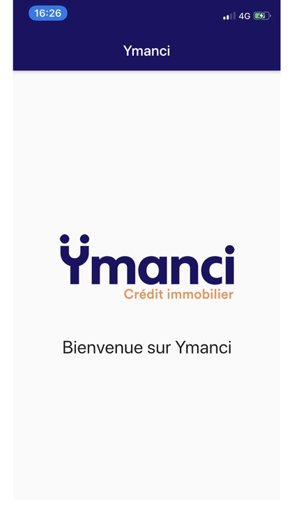 Ymanci immobilier