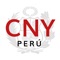 “Aplicativo oficial del Consulado General del Perú en Nueva York, ConPeruNY