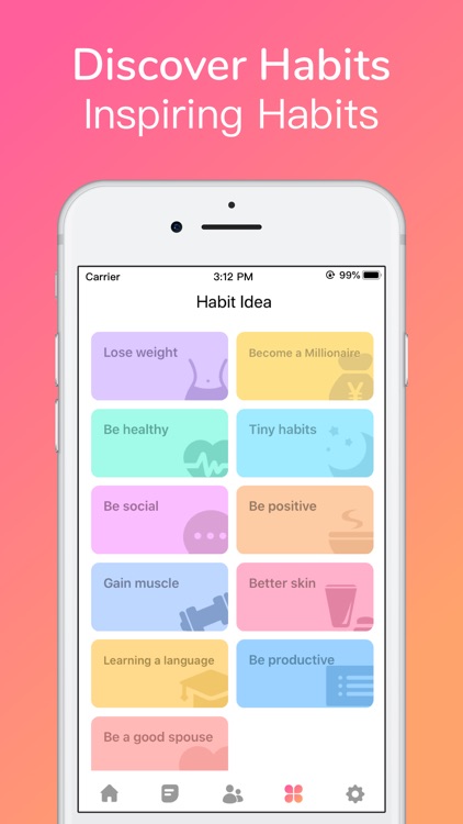 Habit Tracker◈ screenshot-9