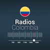 Radios de Colombia AM y FM