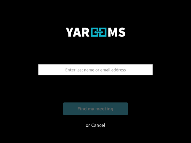 YAROOMS Visitors(圖4)-速報App