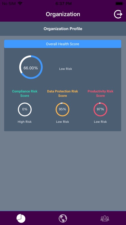 Indefend Analytics screenshot-4