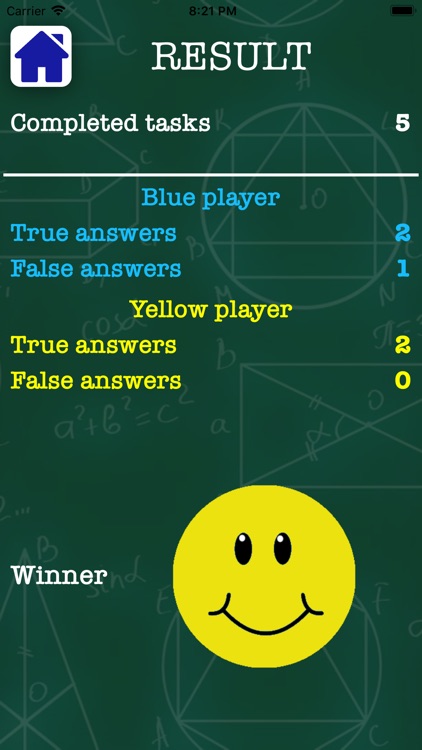 Duel of knowledge arithmetic screenshot-4