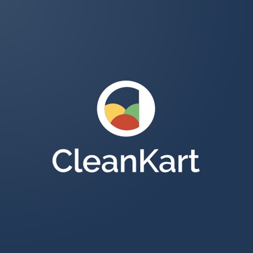 Cleankart icon