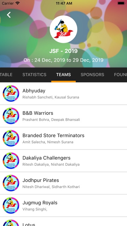 JSF Jain Social Foundation