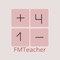 This is a simple application that allows you to train your math skills by solving simple tasks