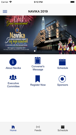 NAVIKA 2019(圖2)-速報App