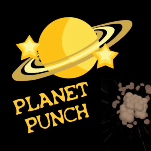 Planet Punch