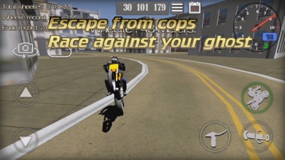 Wheelie King 3D free Coins and Gas hack