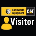 Barloword Equipment Visitor