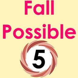 Fall Possible