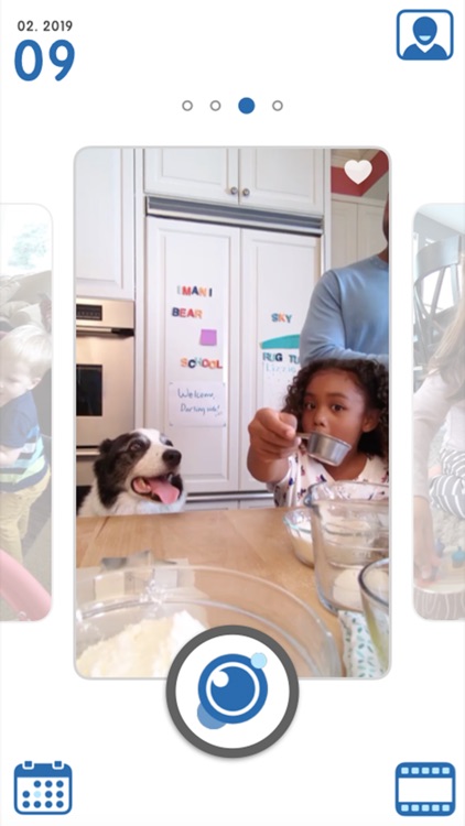 寻常 - 视频日志