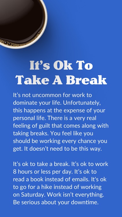 Sofa: Downtime Organizer screenshot-7