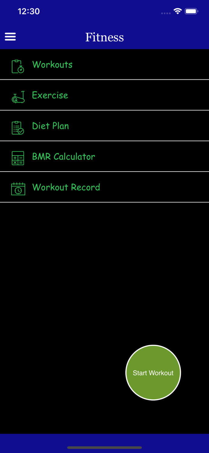 Morgan County Partnership