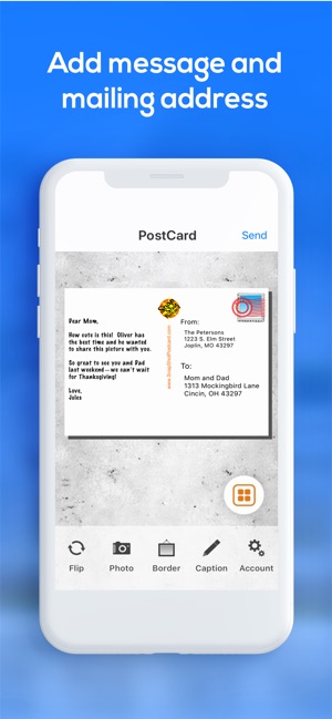 Postcard App by SnapShot(圖3)-速報App