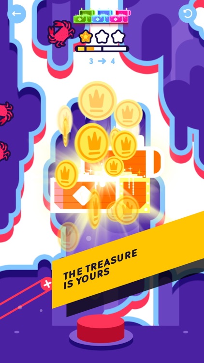 Diving Club screenshot-3