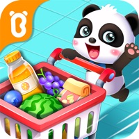 Supermarket-BabyBus apk