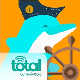 Surfie for Total Wireless