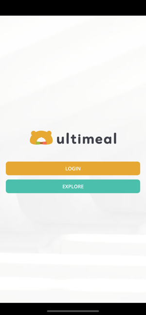 Ultimeal(圖1)-速報App