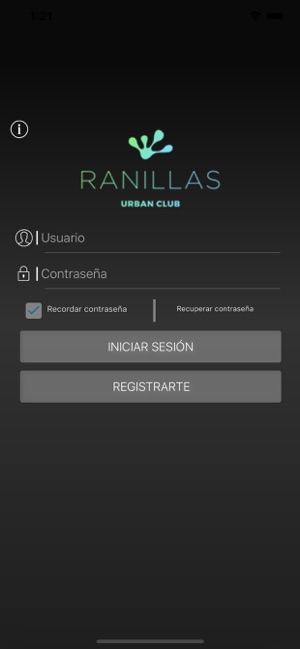 Ranillas Urban Club(圖1)-速報App
