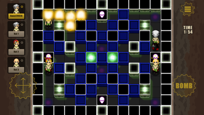 DYNABLASTER™ Screenshot 9