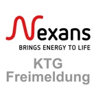 Nexans-KTG-Freimeldung