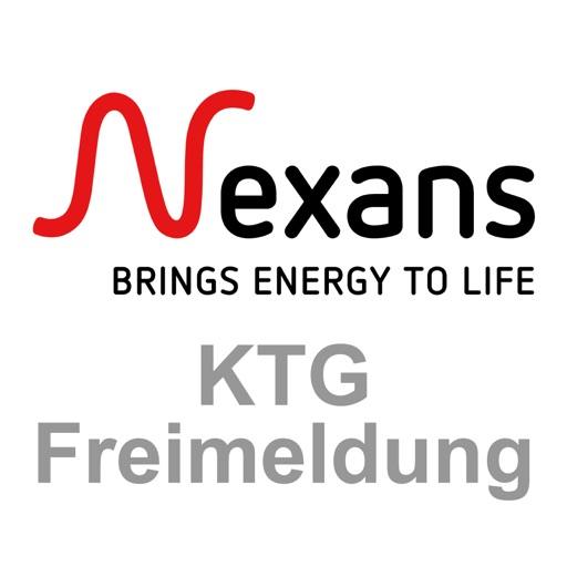 Nexans-KTG-Freimeldung