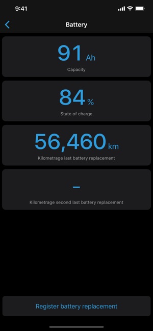 BimmerLink for BMW and Mini(圖7)-速報App