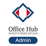 Office Hub Admin